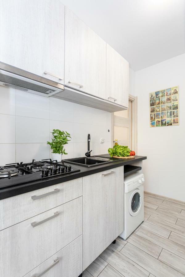 Dolce Vita Gdańsk Eksteriør bilde